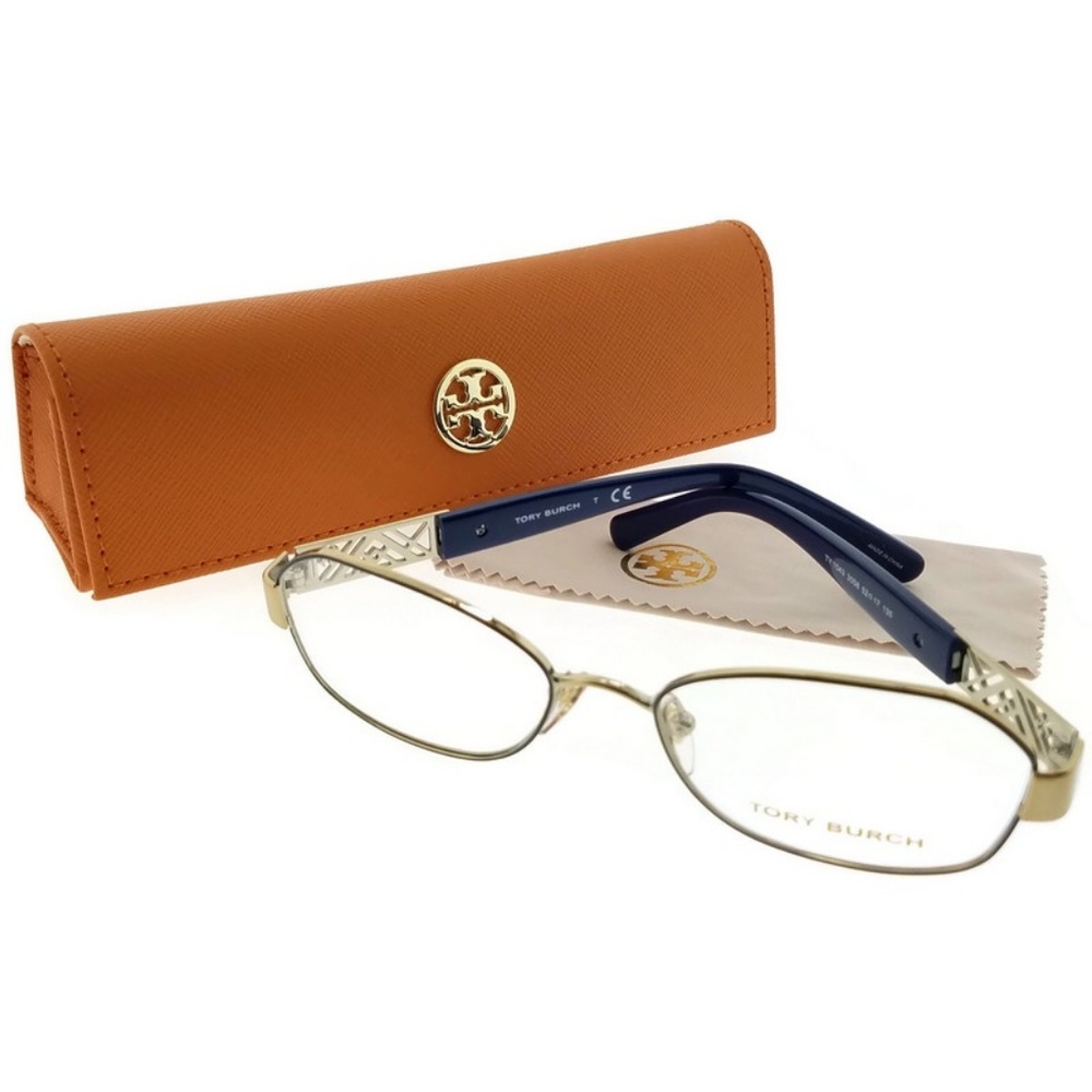 TY1043-3058-52 Tory Burch Eyeglasses